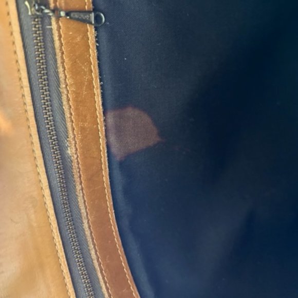 Louis Vuitton monogram Sac Plat GM - Picture 5 of 6